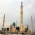 Piling Works of Sultan Qaboos Mosque at Sohar, Sultantanate of Oman